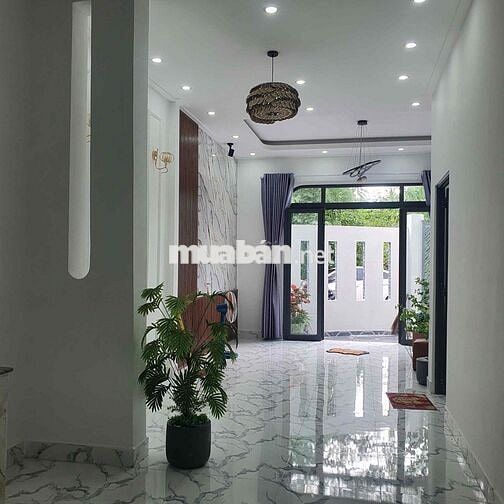 NHÀ ĐẸP GIÁ SIÊU HỜI – P.TÂN HẠNH, TP.VĨNH LONG