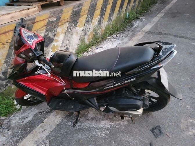 Bán xe Air blade 2014