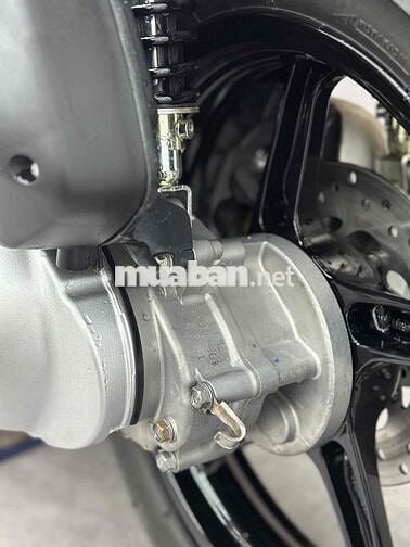 Sh125 3 cục 2010 đầu 5001 dọn mới