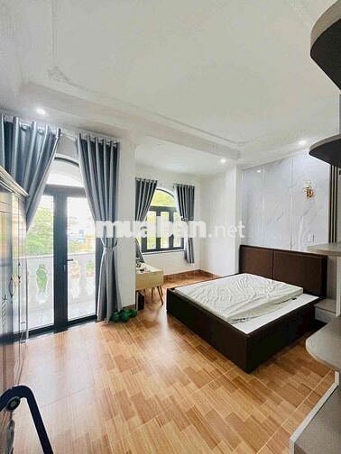 Bán Nhà Trệt 2 Lầu Trục Chính Khu Văn Hoá Tây Đô