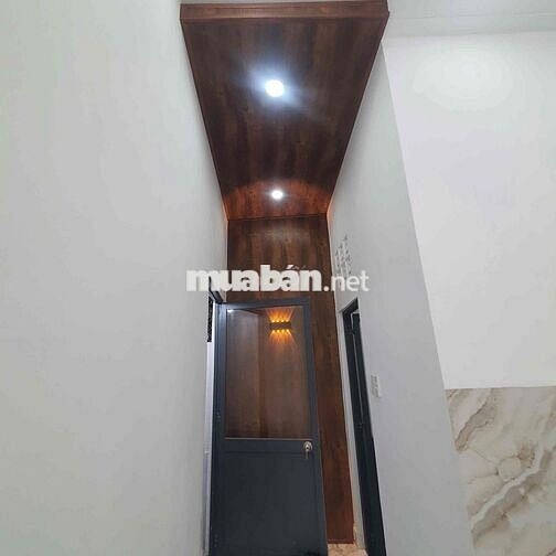 NHÀ ĐẸP GIÁ SIÊU HỜI – P.TÂN HẠNH, TP.VĨNH LONG