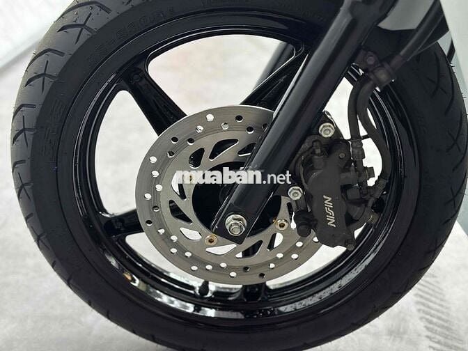 Sh125 3 cục 2010 đầu 5001 dọn mới