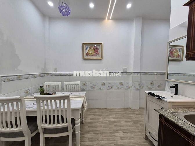 Chính chủ bán nhà 1T1L 46,2m2/975tr ngay Đ. Tránh QL50, Tân Kim