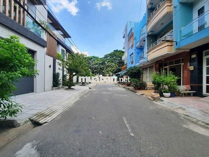 🧊NHÀ TÊN LỬA HIẾM BÁN 4,5X15m 4 Tầng💥CÁCH COOPMART 50M🌈🌈