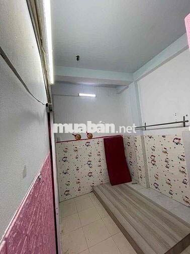 🆘 🆘 [QUẬN 8] CHO THUÊ PHÒNG FULL NỘI THẤT NHƯ HÌNH - QUẬN 8  Giá: 2tr5