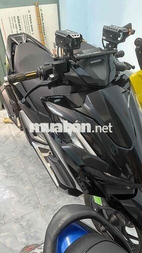 Honda Varrio 160 zin nguyên bản,mới đẹp ngay chủ