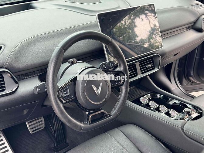 VF8 Eco 2022 Mua Pin Sdi giảm 70tr đổi xe xăng