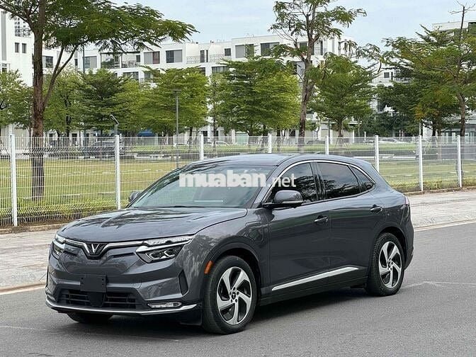 VF8 Eco 2022 Mua Pin Sdi giảm 70tr đổi xe xăng