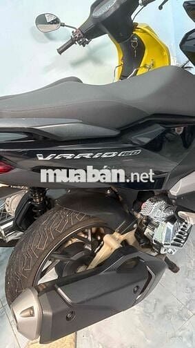 Honda Varrio 160 zin nguyên bản,mới đẹp ngay chủ