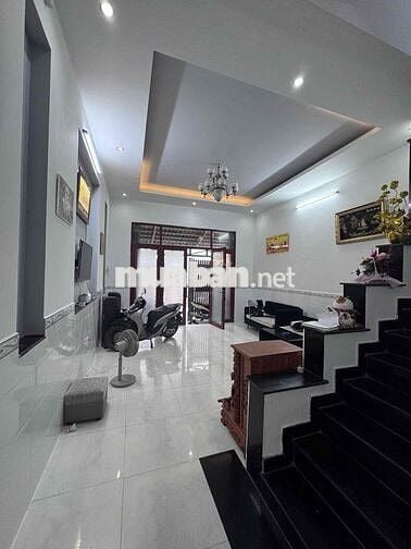 🍀CĂN NHÀ SHR – ẤP 3, XÃ BÀ ĐIỂM, HÓC MÔN – CHỦ GỬI