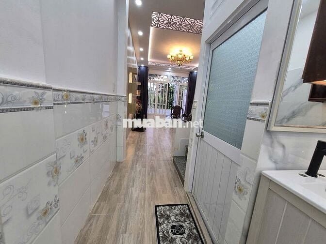 Chính chủ bán nhà 1T1L 46,2m2/975tr ngay Đ. Tránh QL50, Tân Kim