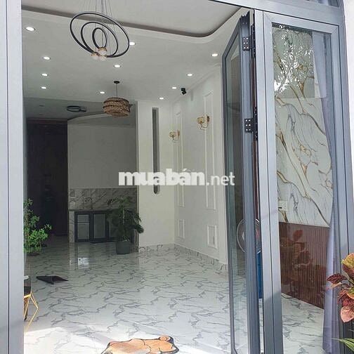 NHÀ ĐẸP GIÁ SIÊU HỜI – P.TÂN HẠNH, TP.VĨNH LONG