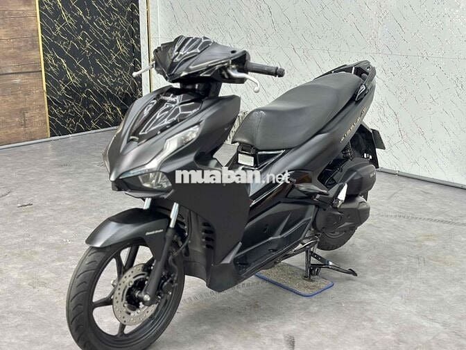 Airblade 125 2021 máy zin bstp (gop 0 giam cavet)