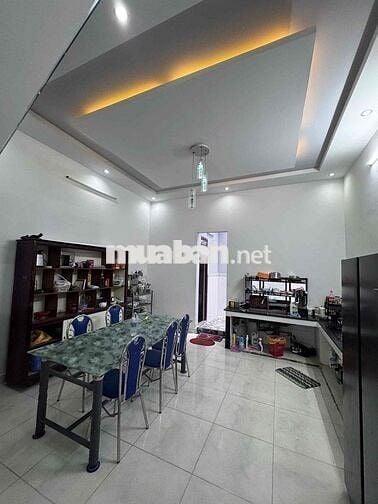 🍀CĂN NHÀ SHR – ẤP 3, XÃ BÀ ĐIỂM, HÓC MÔN – CHỦ GỬI