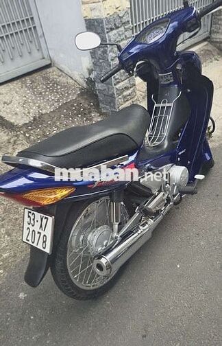 chính chủ bán xe futer 1 dọn full mới