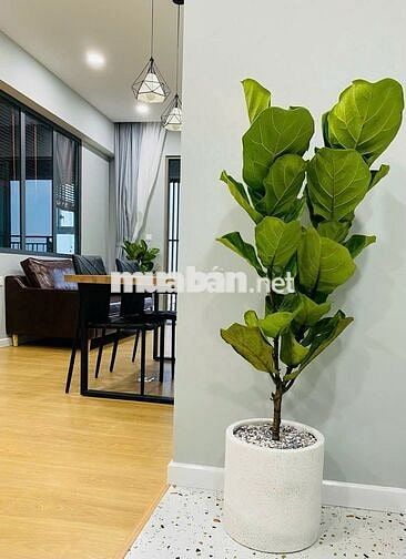 Cho thuê Căn hộ 2PN, đầy đủ nội thất, CC Saigon South Quận 7