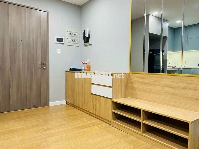 Cho thuê Căn hộ 2PN, đầy đủ nội thất, CC Saigon South Quận 7