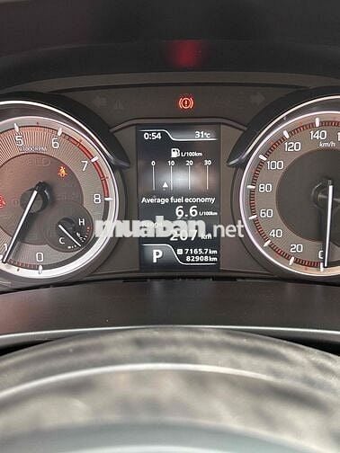 Suzuki XL 7 2023 1.5 AT - 80000 km