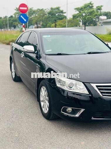 Toyota Camry 2011 2.4G AT