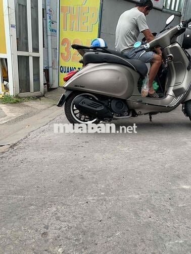 xe bao êm. ib để rõ