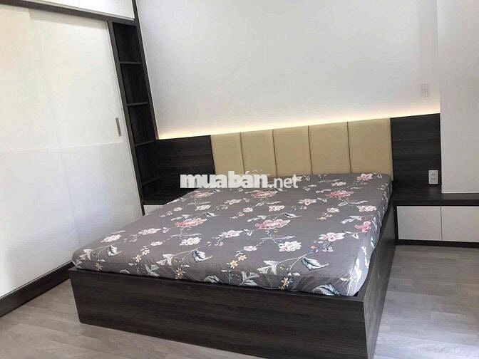 Hàng mới Cho thuê nhà phố KDC Jamona Golden Silk nội thất cơ bản