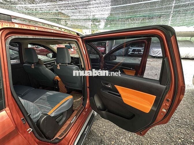 Suzuki XL 7 2023 1.5 AT - 80000 km