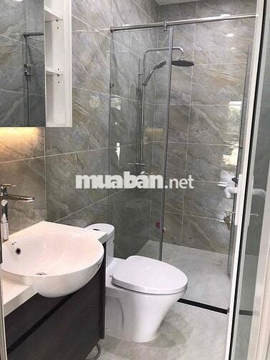 Hàng mới Cho thuê nhà phố KDC Jamona Golden Silk nội thất cơ bản