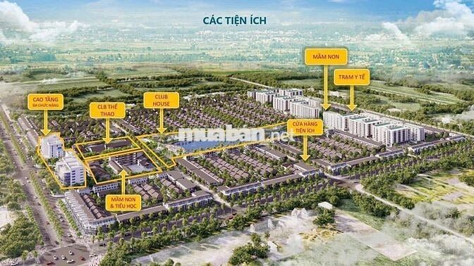 🎊 MỞ BÁN  SHOPHOUSE VIEW HỒ TRUNG TÂM SIÊU PHẨM VIP NHẤT NL2 CẦN THƠ