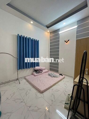 🟥🟥CHO THUÊ NHÀ NC - DT 4X15M - HẺM 🚘 96 ĐÀO TÔNG NGUYÊN - TT NHÀ BÈ