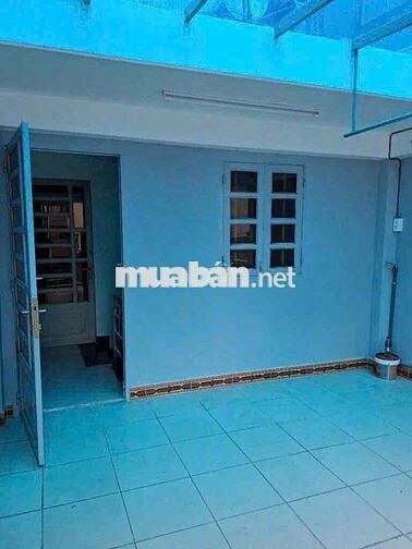 🎁Cho thuê hẻm 1261 Lê Đức Thọ P14 Gò Vấp 4m❌10m 3pn 3wc