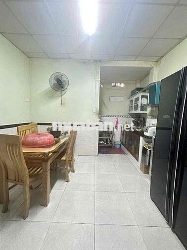 🍀MỨC GIÁ 3 TỶ 350 CHO CĂN NHÀ XÃ BÀ ĐIỂM - TP HCM - CHỦ GỬI