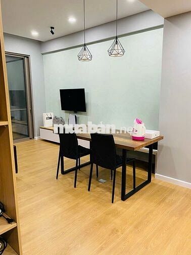 Cho thuê Căn hộ 2PN, đầy đủ nội thất, CC Saigon South Quận 7