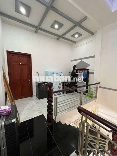 🟥🟥CHO THUÊ NHÀ NC - DT 4X15M - HẺM 🚘 96 ĐÀO TÔNG NGUYÊN - TT NHÀ BÈ