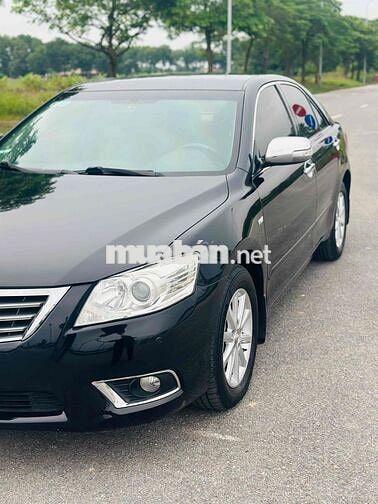 Toyota Camry 2011 2.4G AT