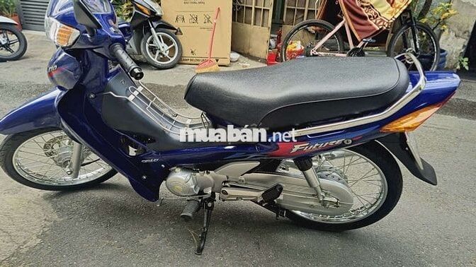 chính chủ bán xe futer 1 dọn full mới