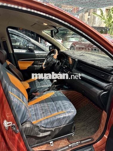 Suzuki XL 7 2023 1.5 AT - 80000 km