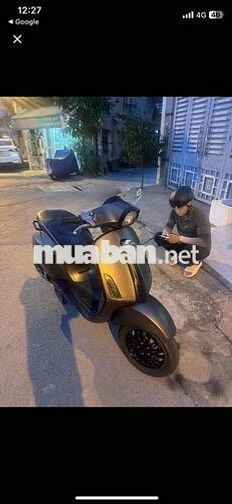 xe bao êm. ib để rõ