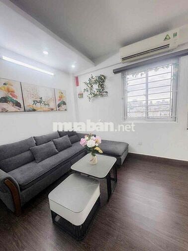 Bán CCMN Siêu Rộng 58m - Sổ Hồng Chung Từng Căn - Ngõ 619 Vũ Tông Phan