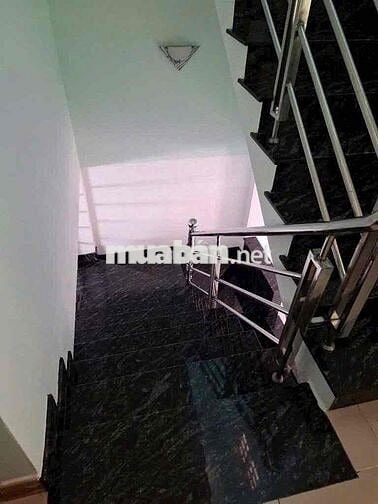 🎁Cho thuê hẻm 1261 Lê Đức Thọ P14 Gò Vấp 4m❌10m 3pn 3wc