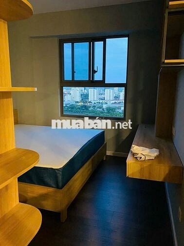 Cho thuê Căn hộ 2PN, đầy đủ nội thất, CC Saigon South Quận 7