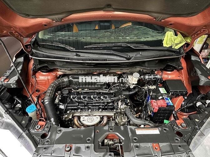 Suzuki XL 7 2023 1.5 AT - 80000 km