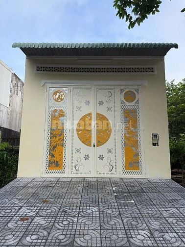 CẦN CHO THUÊ NHÀ NGUYÊN CĂN ĐƯỜNG RÔNG 20 M