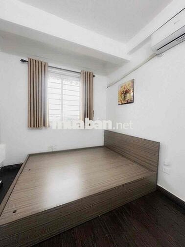 Bán CCMN Siêu Rộng 58m - Sổ Hồng Chung Từng Căn - Ngõ 619 Vũ Tông Phan