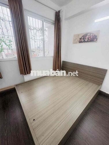 Bán CCMN Siêu Rộng 58m - Sổ Hồng Chung Từng Căn - Ngõ 619 Vũ Tông Phan