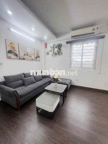 Bán CCMN Siêu Rộng 58m - Sổ Hồng Chung Từng Căn - Ngõ 619 Vũ Tông Phan