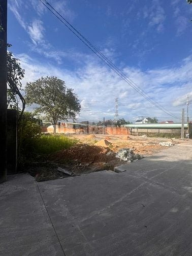 BÁN ĐẤT TRẢNG DÀI MỚI, giá rẻ 