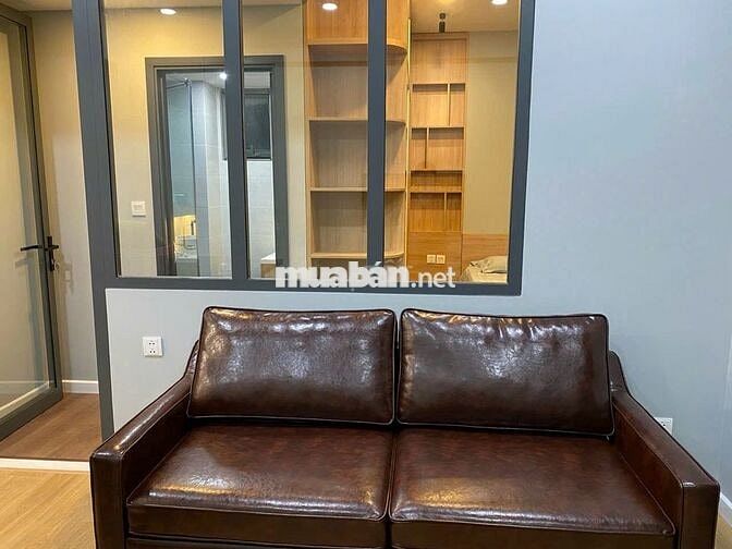 Cho thuê Căn hộ 2PN, đầy đủ nội thất, CC Saigon South Quận 7