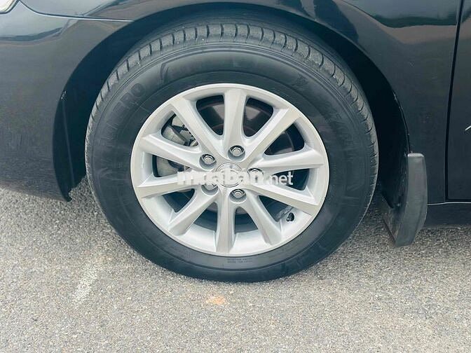 Toyota Camry 2011 2.4G AT