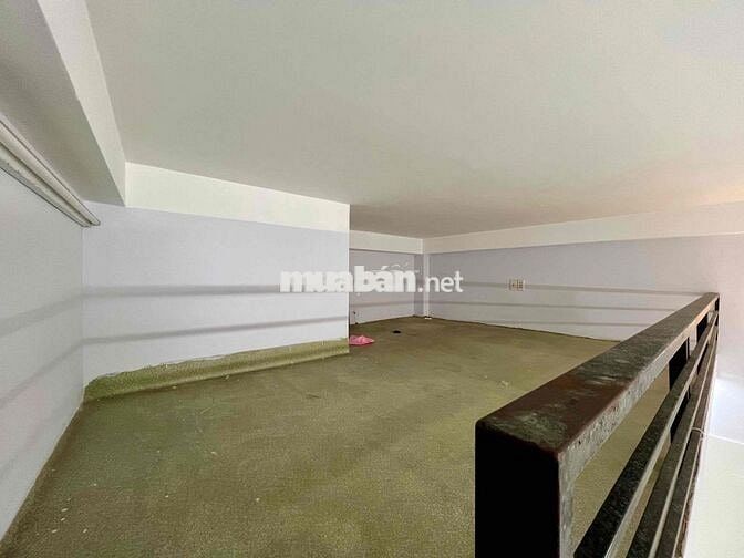 Cho Thuê Phòng Gác Balcon 40m2 4ng ở Ngay Hoà Hưng Toà Viettel Q10