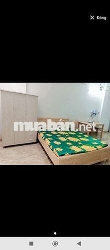 Chính chủ cần bán gấp CHDV đường thông